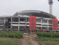 BPK Temukan Kekurangan Volume dan Mutu pada 10 Proyek Dispora Sumut 2024, Nilai Kerugian Capai Rp1,7 Miliar