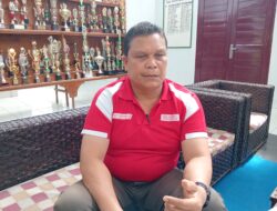 SMA Negeri 1 Pangururan Terapkan Sekolah Lima Hari, Orang Tua Diminta Siapkan Bekal Siswa