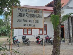 Bangunan Tanpa PBG di Sianting-Anting Pangururan Belum Ditindak Satpol PP Samosir