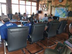 Intensitas Hujan Masih Minim, BMKG: Efektivitas OMC Baru Capai 50 Persen