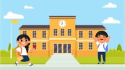 Kebijakan Sekolah 5 Hari Untuk Menekan Tawuran