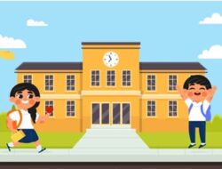 Kebijakan Sekolah 5 Hari Untuk Menekan Tawuran