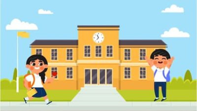 Kebijakan Sekolah 5 Hari Untuk Menekan Tawuran