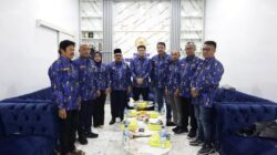 Ricky Anthony : NasDem Ingatkan Pemkab Langkat Ikuti Suara Masyarakat