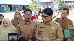 Wakil Walikota Binjai : Kepsek Jangan  Takut Terapkan Sekolah 5 Hari