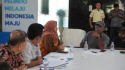Pelindo Klarifikasi Atas Klaim Besi Hibah Milik Masyarakat Papua