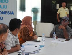 Pelindo Klarifikasi Atas Klaim Besi Hibah Milik Masyarakat Papua