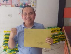 Gunakan Keterangan Palsu dalam SK untuk Pecat ASN, Bupati Samosir Dilaporkan ke Kemendagri 