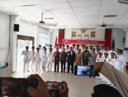 25 Kepala Desa di Kabupaten Samosir Dikukuhkan dan Diperpanjang Masa Jabatan