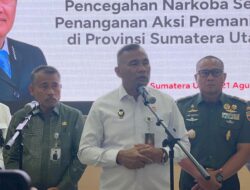 Kemenkopolkam Soroti Peredaran Narkoba di Diskotek Marcopolo Hingga Blue Star Dihancurkan