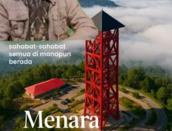 Mulana Trio Tunda Rilis Album “Saksi Menara Pandang Siatas Barita”