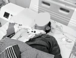 Cekcok di Lapo Tuak Berujung Maut, Jimmi Simbolon Meninggal Dianiaya