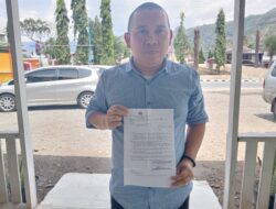 Polres Samosir Dalami Laporan dr. Bilmar, Lima Saksi Telah Diperiksa