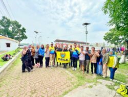 Ketua DSILS Periode 2025-2029 Terpilih, Porserosi Deliserdang Beri Apresiasi