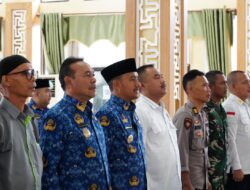 Buka Konferensi VIII PWI Kota Tebing Tinggi, Wali Kota Harapkan Kepengurusan Solid dan Progresif serta Bersinergi dengan Pemerintah