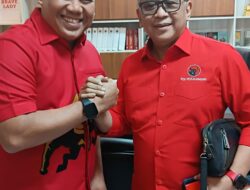 Sutrisno Pangaribuan: Tidak Ada Ruang Bagi Tindakan Rasis di PDI Perjuangan