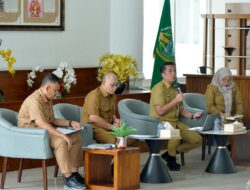 Semester I 2025, Investasi Sumut Tembus Rp28,4 Triliun : Optimis Target Tahunan Tercapai