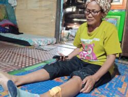 Masyarakat Desa Siboro Pertanyakan Penghargaan Bidan Teladan