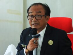 Kejar Target Pemenuhan dan Pemerataan MBG, Wabup Tekankan Kolaborasi Tim Satuan Tugas MBG dan SPPG