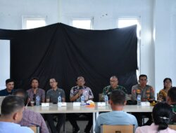 Trail Of The Kings Digelar Oktober, Wabup Minta Kesiapan dan Kerjasama Seluruh Stakeholder