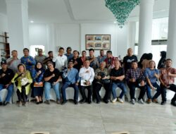 Penerima Manfaat MBG di Sumut Capai 930 Ribu orang, Pemprov Sumut Perkuat Sertifikasi dan Monitoring Dapur Gizi