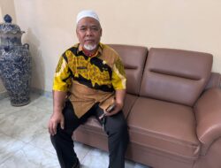 Pelayanan di Pustu Bakaran Batu Sudah Lebih Baik Setelah Disidak
