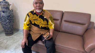 Pelayanan di Pustu Bakaran Batu Sudah Lebih Baik Setelah Disidak