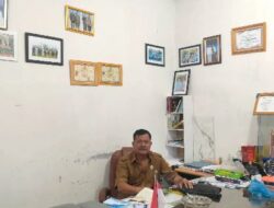 Kepala Desa Pegagan Julu VI: Jika Bangun MT Manalu dkk Merasa Benar, Silahkan Datang ke Kantor Desa