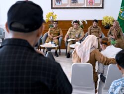 Pemprov Sumut Gencarkan Rehabilitasi Mangrove dan Perhutanan Sosial, Dorong Pelestarian Hutan Berkelanjutan