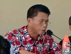 Pemkab Samosir Surati Menteri KLHK, KPH XIII Tidak Jalankan Tugas Pengawasan