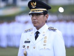 Kota Medan Ditetapkan Sebagai Penerima PSEL, Rico Waas: Kita Siap Menyambut Program Strategis Nasional