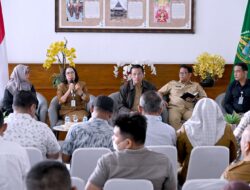 Sumut Catat Surplus Beras dan Cabai Merah, Optimis Inflasi Terkendali
