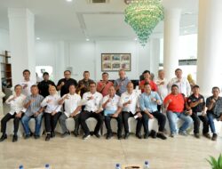 BPBD Sumut Siagakan Daerah Hadapi Musim Hujan, Anggarkan Bantuan Rp3,5 Miliar