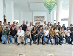 Pemprov Sumut Targetkan Digitalisasi Pelayanan Publik Terwujud Tahun 2026