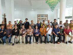 Aksi Cepat Pemprov Sumut Tangani Inflasi, Gelontorkan 50 Ton Cabai Merah dari Jawa