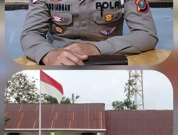 Kasat Lantas Polres Humbahas Selalu Terbuka dan Bermitra Baik dengan Media