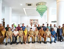 Pemprov Sumut Percepat Pembangunan Sekolah Rakyat untuk Pengentasan Kemiskinan