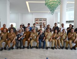 Proteksi Dini Jadi Kunci Pemberantasan Narkoba dan Judol di Sumut