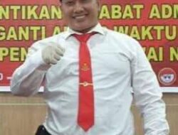 UPTD Pasar Siborongborong Dorong Penataan Pasar Lebih Tertib dan Modern