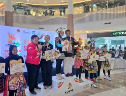 Tak Beri Perhatian ke Atlet dan Pegiat Olahraga Berprestasi, Kinerja Kadispora Medan Dipertanyakan