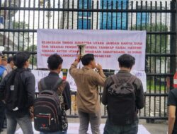 PERMAK Desak Kejati Sumut Tetapkan Tersangka Kasus Korupsi Smartboard Rp50 Miliar di Langkat