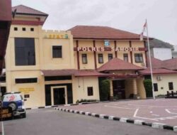 Pemilik Akun Facebook “Rio Bastian” Ditetapkan sebagai Tersangka Dugaan Pelanggaran UU ITE