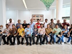 Pemprov Sumut Perluas Program Desa Antikorupsi di 2025–2026