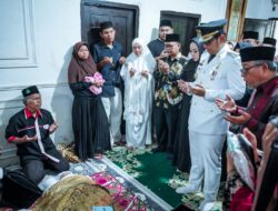 Keteguhan Terakhir Camat Medan Amplas, Perintah Diterima dan Siap Dilaksanakan