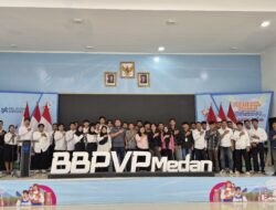 Densus 88 AT Sumut dan BBPVP Medan Bersinergi Cegah Penyebaran Paham Radikalisme
