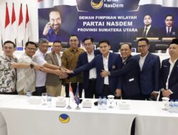 Garuda dan Angkasa Pura Minta Maaf ke Iskandar ST, Ricky Anthony : Kita Sambut Baik