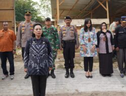 Pemko Tebing Tinggi akan Mulai Revitalisasi Pasar Inpres : Pedagang Diajak Komunikasi Persuasif dan Humanis, Relokasi Sementara Disiapkan