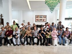 BKAD Sumut Pastikan Dana Kas Pemprov Rp990 Miliar, Seluruhnya di Bank Sumut