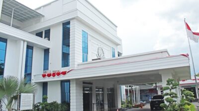 Kadis PU Cipta Karya Pemkab Deli Serdang Dipanggil Kejati