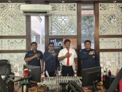 Bangun Kesadaran Hukum Humanis, Polsek Pancur Batu Angkat Isu Restorative Justice Lewat Dialog Interaktif